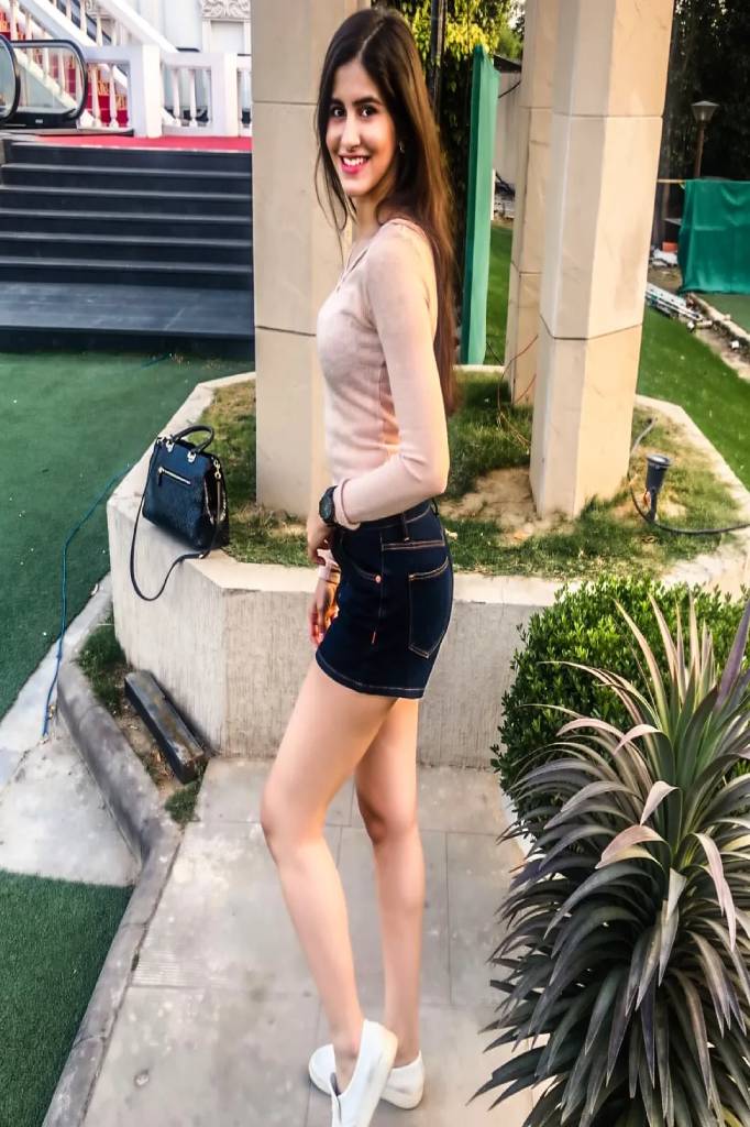 Inaya — profile photo, Ludhiana